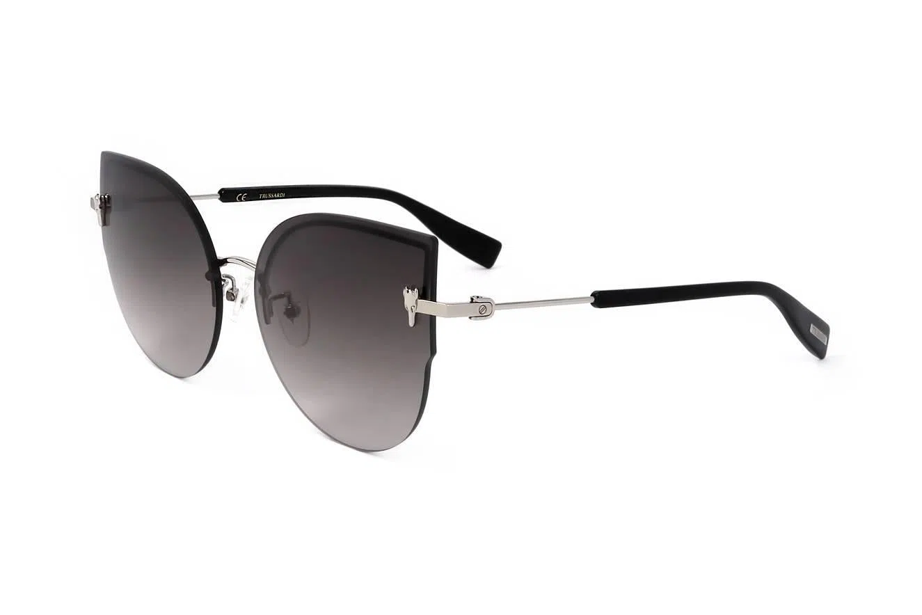 Trussardi STR397F Sunglasses - view 11